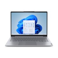Ноутбук LENOVO ThinkBook 14-G8 Arctic Grey (21SG00HQRA) 