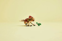 Конструктор LEGO Jurassic World Динозаврик Dolores: Аквілопс (76970)