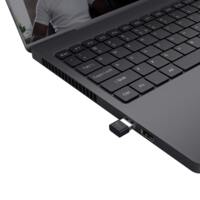 USB адаптер Trust Myna Bluetooth 5.4, чорний (26027_TRUST)