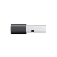 USB адаптер Trust Myna Bluetooth 5.4, чорний (26027_TRUST)