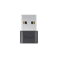 USB адаптер Trust Myna Bluetooth 5.4, чорний (26027_TRUST)