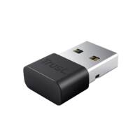 USB адаптер Trust Myna Bluetooth 5.4, чорний (26027_TRUST)