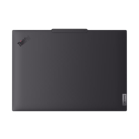 Ноутбук LENOVO ThinkPad T14 Gen 6 Black (21QC003JRA)