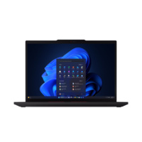 Ноутбук LENOVO ThinkPad T14 Gen 6 Black (21QC003JRA)
