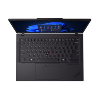 Ноутбук LENOVO ThinkPad T14 Gen 6 Black (21QDS0GS00)