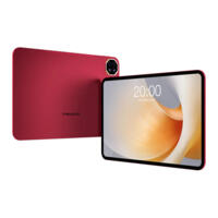Планшет Teclast T65 Plus 13.4" 8ГБ 256ГБ LTE Red (6940709687956)