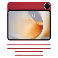 Планшет Teclast T65 Plus 13.4" 8ГБ 256ГБ LTE Red (6940709687956)