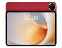 Планшет Teclast T65 Plus 13.4" 8ГБ 256ГБ LTE Red (6940709687956)