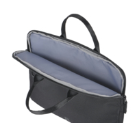 Сумка для ноутбука, Tucano Lamini 13.3/14", чорний (BLAMINI1314-BK)