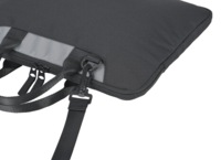 Сумка для ноутбука, Tucano Lamini 13.3/14", чорний (BLAMINI1314-BK)