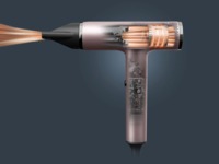 Фен Rowenta Nano Foldable (HY8530E0)