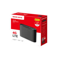 Мобильний маршрутизатор MERCUSYS N150 4G/LTE 2200мА*ч (MT110)