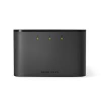Мобильний маршрутизатор MERCUSYS N150 4G/LTE 2200мА*ч (MT110)