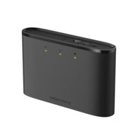 Мобільний маршрутизатор MERCUSYS N150 4G/LTE 2200мА*год (MT110) 