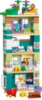 Конструктор LEGO DUPLO Town Сучасний родинний будинок із фігурками (10470)