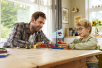 Конструктор LEGO Spidey Піратський корабель команди Павука (11208)