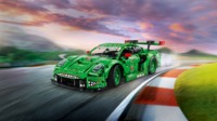 Конструктор LEGO Technic Автомобіль Porsche 911 GT3 R REXY AO Racing (42224)