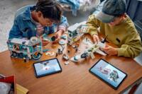 Конструктор LEGO City Аеропорт із літаком (60502)