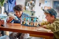 Конструктор LEGO City Аеропорт із літаком (60502)