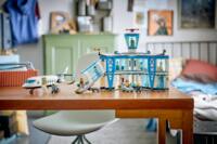 Конструктор LEGO City Аеропорт із літаком (60502)