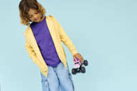 Конструктор LEGO Technic Monster Jam™ Sparkle Smash™ с функцией «Pull-Back» (42220)