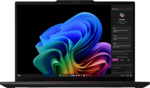 Ноутбук LENOVO ThinkPad T14s-G6 (21R2S10Y00) 