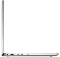 Ноутбук DELL Pro 16 (BTO106PC16250UA_UBU)