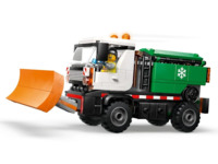 Конструктор LEGO City Снігоочисник (60490)