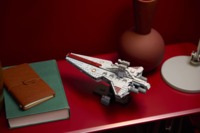 Конструктор LEGO Star Wars Зоряний крейсер класу «Венатор» (75441)