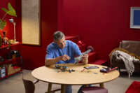 Конструктор LEGO Star Wars Зоряний крейсер класу «Венатор» (75441)