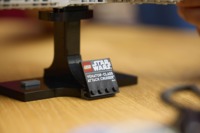 Конструктор LEGO Star Wars Зоряний крейсер класу «Венатор» (75441)