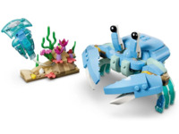 Конструктор LEGO Creator Морські тварини: красиві дельфіни (31385)