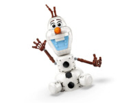 Конструктор LEGO Disney Princess Веселощі на пікніку Олафа та Бруні (43287)