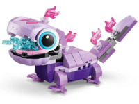 Конструктор LEGO Disney Princess Веселощі на пікніку Олафа та Бруні (43287)