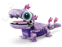 Конструктор LEGO Disney Princess Веселощі на пікніку Олафа та Бруні (43287)