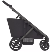 Детская модульная коляска Anex Modu Wagon Shea для двойни (MD-WS-01 Shea)