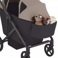 Текстильний комплект для коляски Anex Modu Wagon Shea для двійні (M DW-01 Shea)