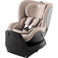 Автокрiсло Britax Römer Dualfix M Plus Style Teak (2000042146) 