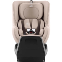Автокрiсло Britax Römer Dualfix M Plus Style Teak (2000042146)