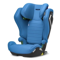 Автокрісло Recaro Axion 1 Calm Blue (B1101006) 