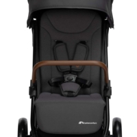 Прогулянкова коляска Bebe Confort Indra Mineral Graphite (1314153210)
