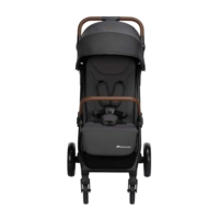Прогулянкова коляска Bebe Confort Indra Mineral Graphite (1314153210)