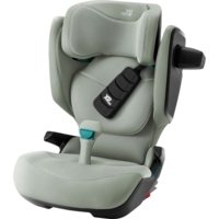 Автокрісло BRITAX-ROMER KIDFIX PRO Style Sage Green (2000042138) 