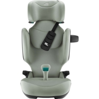 Автокрісло BRITAX-ROMER KIDFIX PRO Style Sage Green (2000042138)