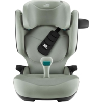Автокрісло BRITAX-ROMER KIDFIX PRO Style Sage Green (2000042138)