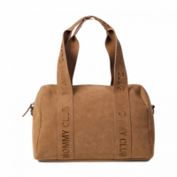 Сумка Childhome Mommy club Signature prestige hazelnut (CWMCSPHN) 