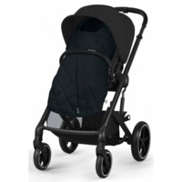 Конверт Cybex Snogga 2 Moon Black (522002835)
