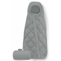 Конверт Cybex Snogga Mini 2 Stone Grey (524001487) 