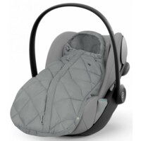Конверт Cybex Snogga Mini 2 Stone Grey (524001487)