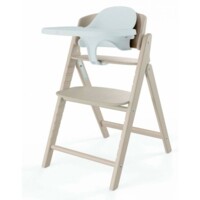 Стілець Cybex Click&Fold 3в1 All Natural (524000821)